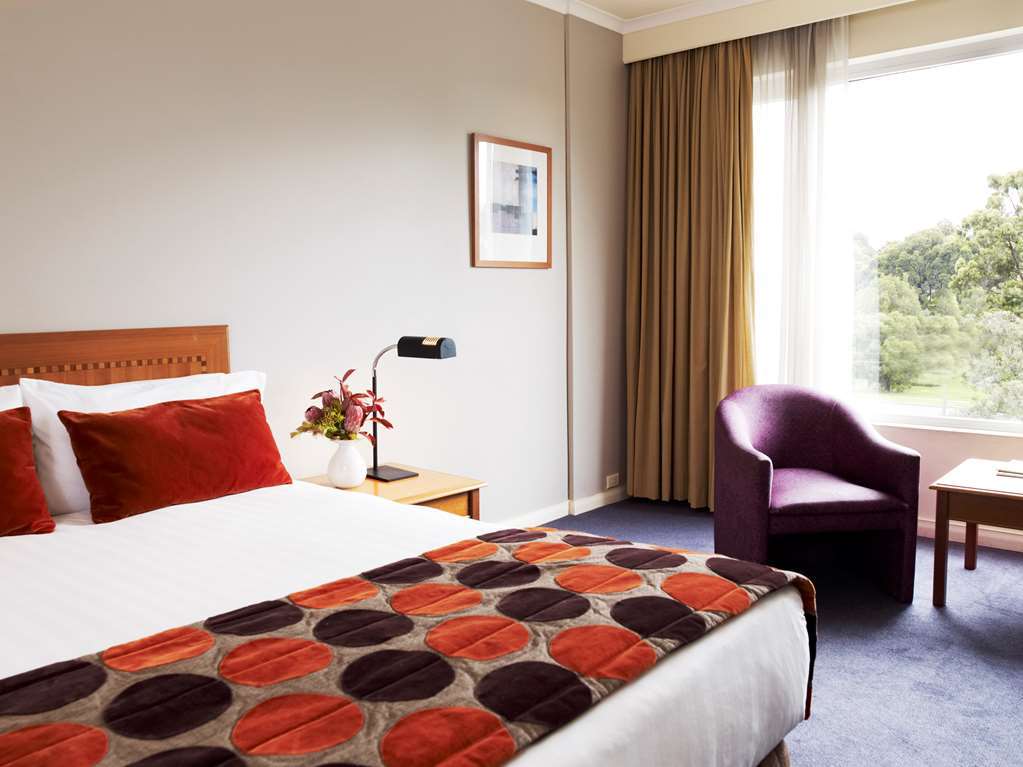 Отель Rydges Банкстаун Номер фото